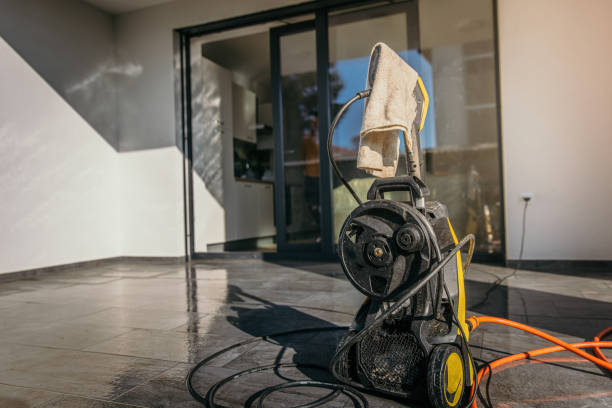 Best Gas Station Cleaning  in Gilbertsville, PA