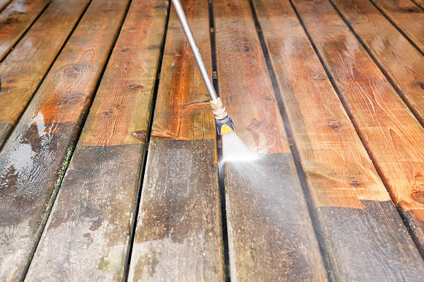 Best Building Exterior Washing  in Gilbertsville, PA
